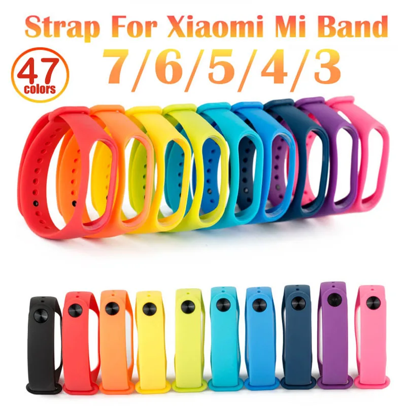 Health Wellness Bracelet - حزام بديل من السيليكون الناعم لـ
