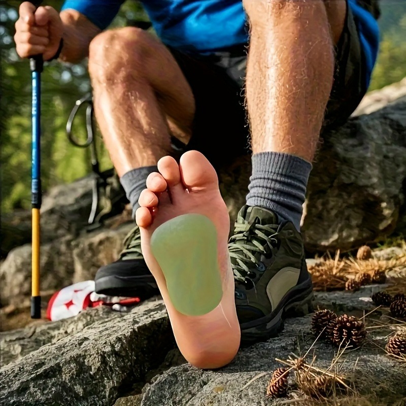الجسم إزالة السموم الشيح الطبي - مراجعة Detox Foot Patch وسعره