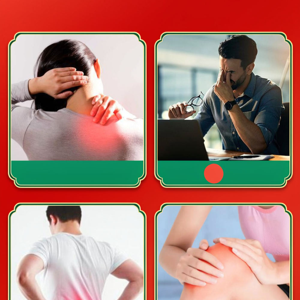 كرة تدليك بالعطور التايلاندية  - مراجعة Therapy Health And Wellness وسعره